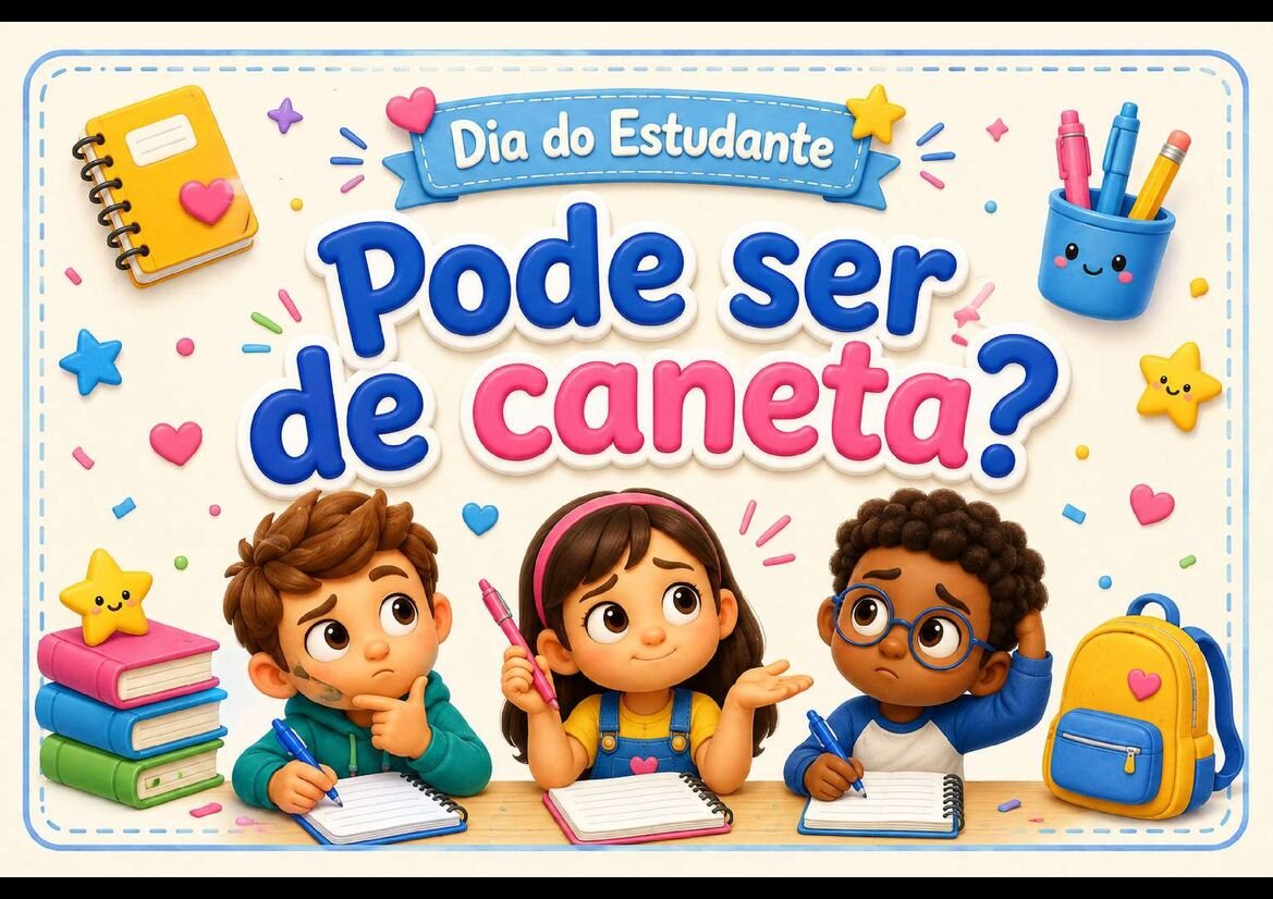 Cartões para dia do estudante engraçados e fofos pdf página 23